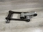 1995-2006 Kawasaki Vulcan Rear Shock Bracket Linkage Dogbone. Fixed Price $29.99.
