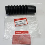 Genuine Oem Honda Front Fork Boot Shock Cover 51611-459-880 69-79 CT90 65 S90. Fixed Price $29.50.