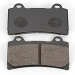 Vesrah Semi-metallic Brake Pads Rear #SD-108 For Honda GOLDWING/CB750. Fixed Price $34.68.