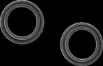 Parts Unlimited 0407-0038 Seal 46X58.5X11.6/BR5478I. Fixed Price $88.69.