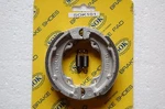 Rear Brake Shoes +springs Fit Honda Dio 1988-1989 SK50M. Fixed Price $14.99.