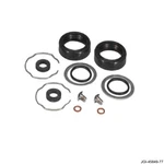Harley Fork Seal Rebuild Kit 41MM 77-84 Flh James JGI-45849-77 Repl. Fixed Price $29.99.