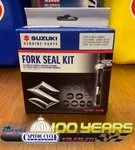 51150-41810 Suzuki Genuine Oem Fork Seal Kit 05-08 GSXR1000 Hayabusa 08-20. Fixed Price $84.95.