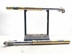00-24 Suzuki DRZ400SM Enzo Racing Front Forks Set. Fixed Price $299.72.