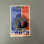 Parts Unlimited Wiper Seal 0407-0136 04070136 Front Fork 33 X 6.3 14.7MM Nos. Fixed Price $33.71.