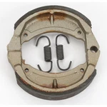 Dp Asbestos Free Sintered Metal Shoes - 9110. Fixed Price $26.96.