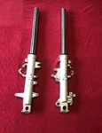 2012 Honda Goldwing GL1800 4A 5A 7A Front Left Right Fork Suspension Tube Shock. Fixed Price $835.00.