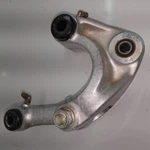 Oem 1991 To 1996 Honda XR250L Rear Wishbone Shock Linkage. Fixed Price $24.95.
