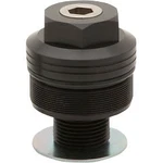 B28-3001B Fork Preload Adjuster 49 Mm Black. Fixed Price $125.00.