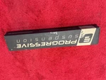 Progressive Shocks 14-16 Flh 10-1568. Fixed Price $158.95.