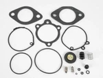 Cycle Craft Keihin Carb Rebuild Kit Fits 1976-1989 Harley Touring Shovelhead Xl. Fixed Price $25.22.