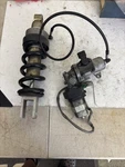 Honda Goldwing Oem Rear Showa Shock Absorber Stock MCA-A61. Fixed Price $249.69.