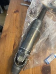 Drive Shaft Bmw 1150RT Rs 2332992 , 9200 Miles Use.. Fixed Price $250.00.