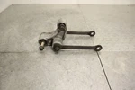 97-07 Yamaha YZF600R Oem Rear Dogbone Shock Linkage 4TV-2217A-00-00. Fixed Price $27.95.