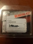 Balls 25-1243 Wheel Bearing And Seal Kit. Fixed Price $29.99.