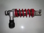 Moto Guzzi 1200 Sport 1970-2013 Shock Absorber (rear Cushion) 201699915. Fixed Price $269.96.