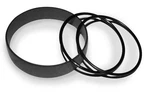 Kyb Shock Piston O-ring #120214000401 Yamaha YZ85/YZ250F 4-STROKE/YZ250 2-STROKE. Fixed Price $19.77.
