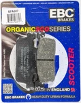 Ebc SFA607 Standard Organic Brake Pads. Fixed Price $36.80.
