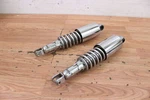 1981 Honda CB750C Custom Left & Right Rear Shocks 13IN - Pair. Fixed Price $44.00.