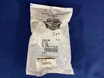 New In Package (3 Pack) Oem Harley Davidson Dust Seals, Fxst, Fxstb, 45420-80*. Fixed Price $30.00.