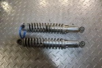 1982 Kawasaki Csr KZ250L Belt Rear Back Shock Absorber Suspension. Fixed Price $39.95.