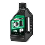 Fork Oil 20W 16OZ Maxima. Fixed Price $29.99.