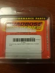 Quadboss 28-1123 Swingarm Bearing Kit. Fixed Price $49.99.