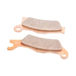 Epi WE445399 Brake Pad Hd Ft Lf C-am. Fixed Price $50.28.