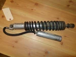 1981-82 Yamaha Rear Shock Absorber 4V6-22210-00-00. Fixed Price $79.98.