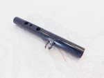 Harley Davidson Evo Softail Heritage Classic & Fat Boy Rear Swingarm Pivot Tube. Fixed Price $59.99.