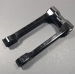 06-09 Yamaha YZ450F YZ250F Shock Suspension Lowering Link Devol 5501 1.25". Fixed Price $144.99.
