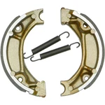Ebc Brakes Sport Carbon X Pad And Shoes 333. Fixed Price $23.56.