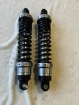 1984 Honda CB700 Sc Nighthawk Rear Shocks. Fixed Price $36.37.