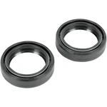 Parts Unlimited Fork Seal 35X48X11 Nok 0407-0264. Fixed Price $27.12.