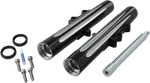 Arlen Ness 06-511 Hot Legs For Bagger Models Black Deep Cut. Fixed Price $799.95.