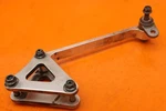 04-06 Yamaha Yzf R1 Irc Rear Dogbone Shock Linkage. Fixed Price $24.50.