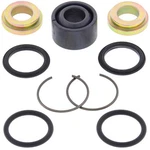 New Balls Racing Rear Shock Bearing Kit 29-5040 For Kawasaki Kx 500 84-87. Fixed Price $34.04.