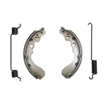 Wildboar AT-05107 Brake Pads Semi Metal. Fixed Price $23.62.