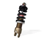 Vonkat X100 "fat Boy" Deluxe Rear Shock For Honda XR100 / CRF100 XR80. Fixed Price $320.00.