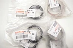 Yamaha 17D-W003B-00-00 Front Fork Seal Kit. Fixed Price $86.50.