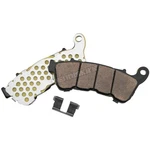 Twin Power Front X-stop Sintered Brake Pads HD6023A-CU. Fixed Price $65.99.