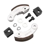 MF8347 Clutch Shoes For Two 2 Masses Polini Minimoto. Fixed Price $181.45.