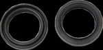 Kyb 1.10014E+11 Oil Seal Set 36MM 80/85CC. Fixed Price $28.32.
