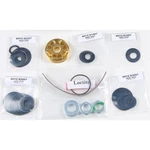 Race Tech Shock Gold Valve Smgv 4005. Fixed Price $176.33.