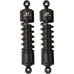 Series Shock 12" Heavy Duty Black Dyna 412-4036B. Fixed Price $341.33.