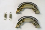 Ebc Motorcycle 984 Plain Replacement Shoes. Fixed Price $40.97.