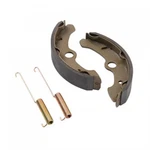 Tusk Brake Shoe Carbon T-524. Fixed Price $37.68.