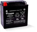 Yuasa Maintenance Free YTX14 Volt Battery For Buell Firebolt XB12R 2004-2010. Fixed Price $111.73.