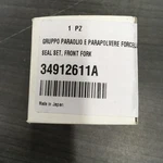Ducati 696/796/1100 Fork Seal Kit 34912611A Oem New 26F. Fixed Price $69.00.