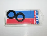 1973-2000 Parts Unlimited Front Fork Seals 30X42X10.5MM Honda Kawasaki Suzuki Fs. Fixed Price $24.99.